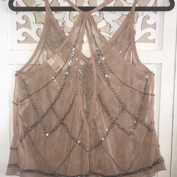 Zara Jacket + Perfect Night Out Top✨ - Picture 5 of 5